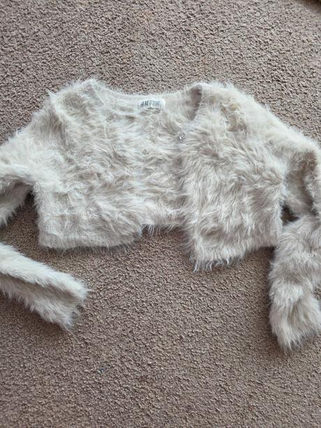 Bolerko 122/128, h&m,122