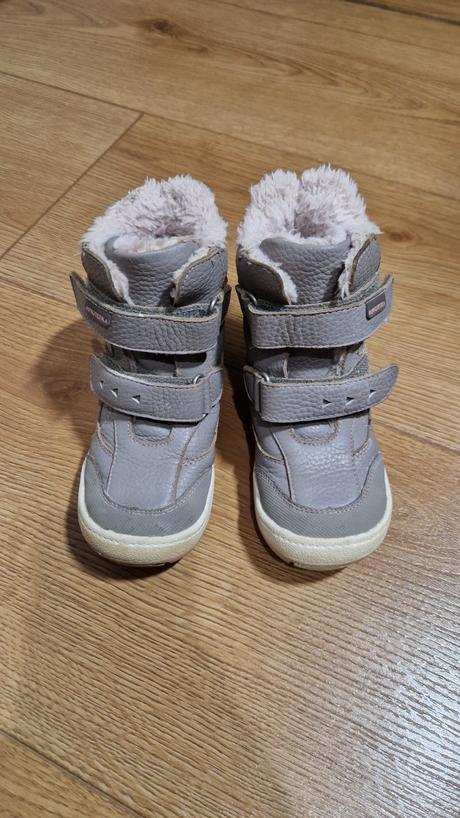 Predam zimne topanky protetika 26, protetika,26