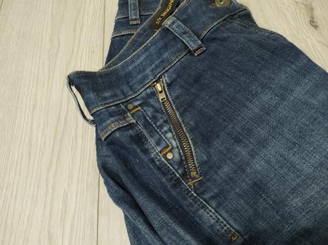 Rifle 7/8 dĺžky, next,s