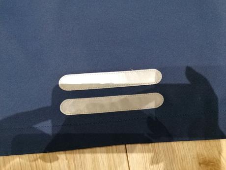 Softshellova bunda, lindex,152