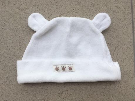 Zamatová čiapka - veľ.62, bhs,62