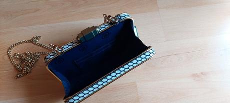 Spolocenska kabelka, tommy hilfiger