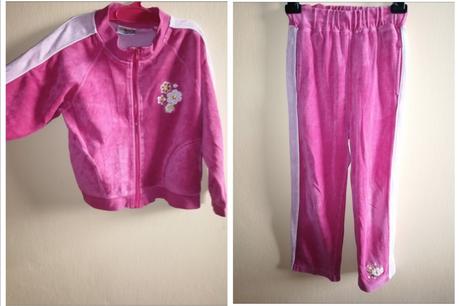 Tepláková súprava, kiki&koko,122