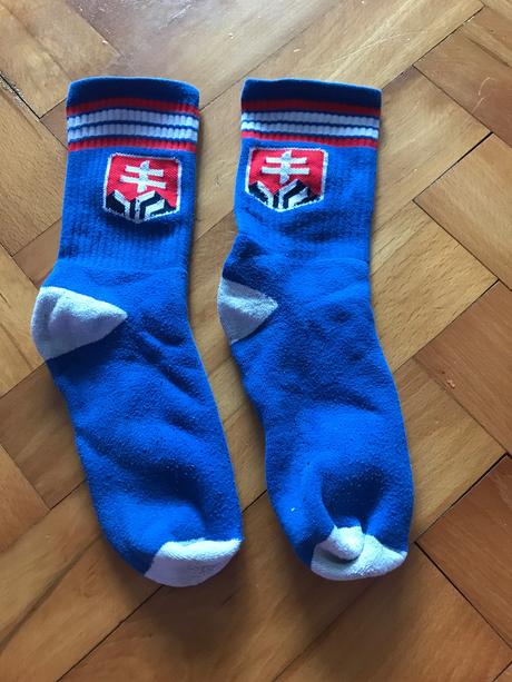 Ponožky slovakia, m