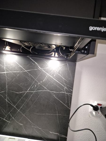 Môžem použiť Welldone sprej na filter?