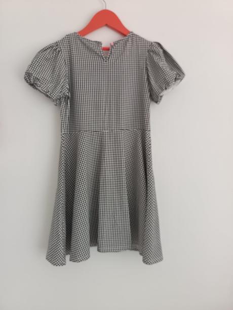 Šaty 134 /140, h&m,134