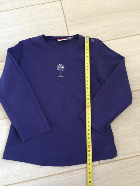 Tričko mexx, mexx,86