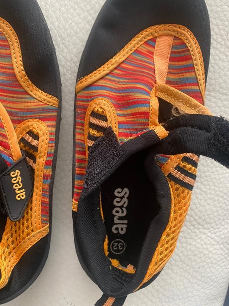 Detske topanky do vody 32, 32