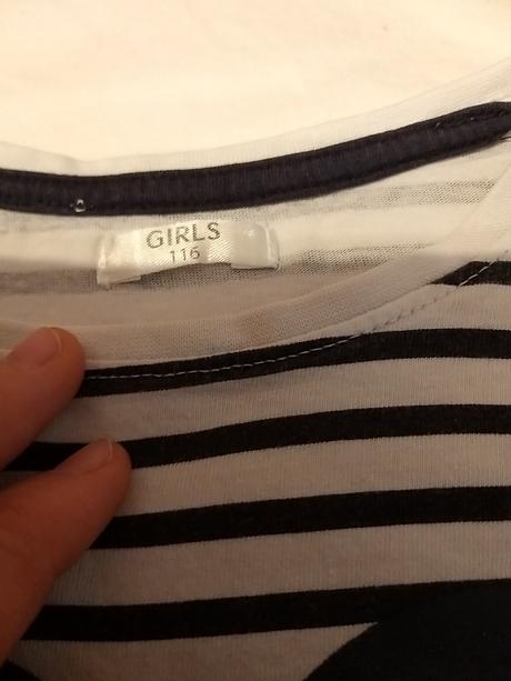 Balik letneho oblecenia, 104–116