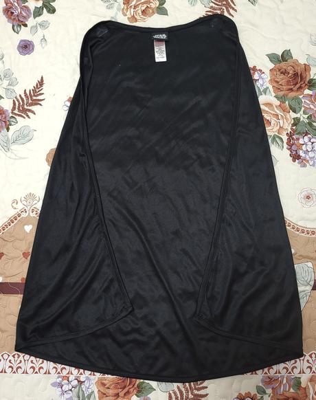 Plášť star wars na 5-6 rokov, 