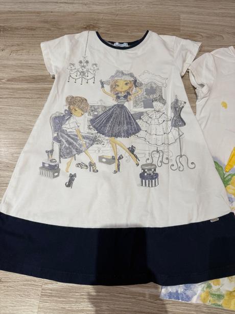 Mayoral saticky, mayoral,116