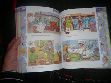 Encyklopedia predškoláka,