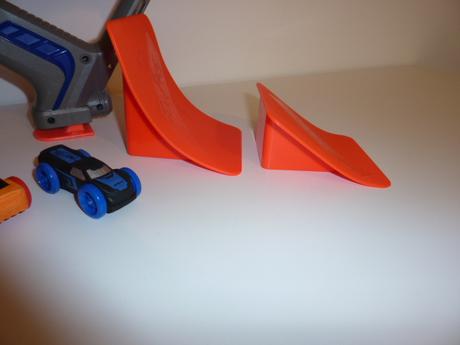 Nerf nitro motofury rapid rallye, 