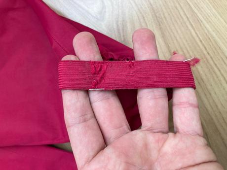 Nepremokavé nohavice tchibo 98/104, tchibo,98