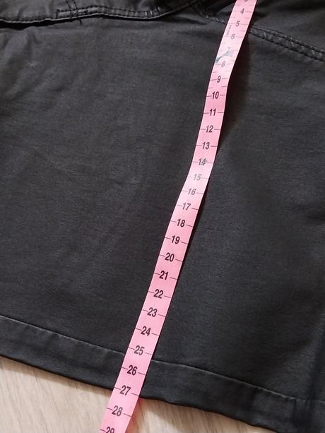 Kožené nohavice, l