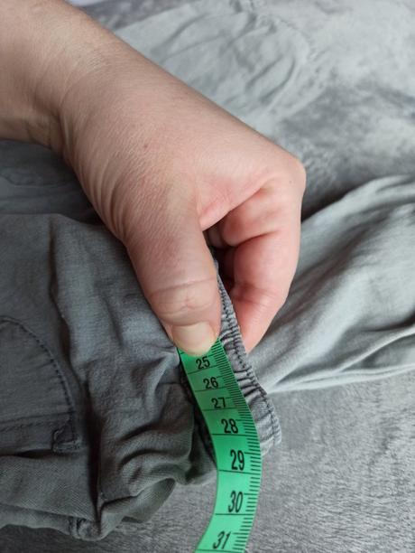 Zateplené nohavice, 86