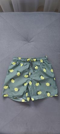 Chlapčenské plavky, h&m,128