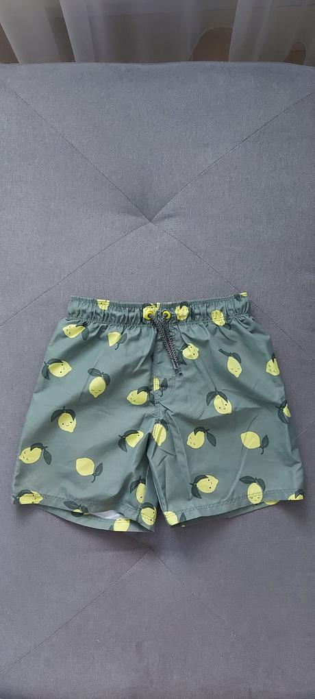 Chlapčenské plavky, h&m,128