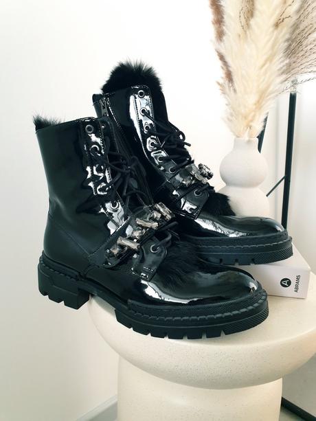 Eva minge čižmy 41, 41