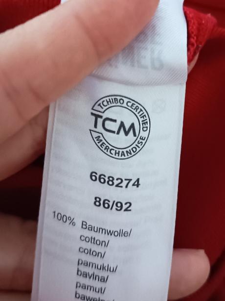 Body so psíkmi tchibo, tchibo,86