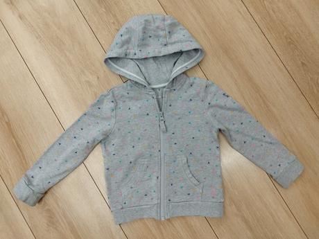 Mikina, mothercare,92