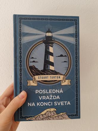 Posledná vražda na konci sveta,
