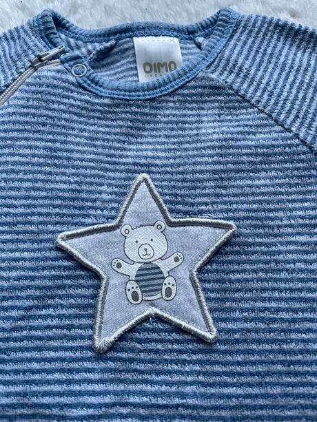 Pasikavy pyzamovy overal, dimo,68