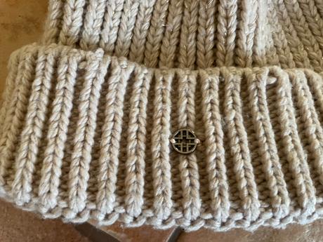 Prekrásna ciapka loevenich, 