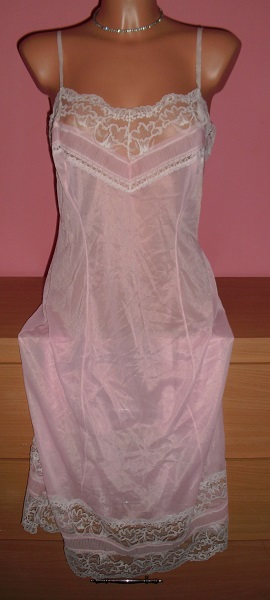 106 cm romanticka kosielka, m