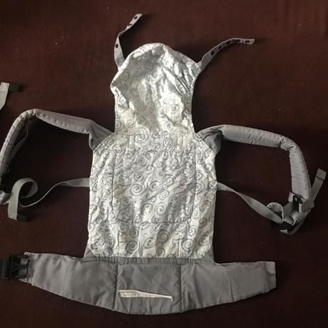 Ergobaby nosič, ergo baby