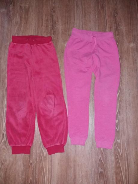 Teplacky a tricko, lindex,116