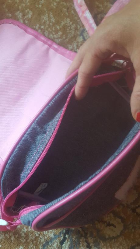 Taštičky pre slečnu, 