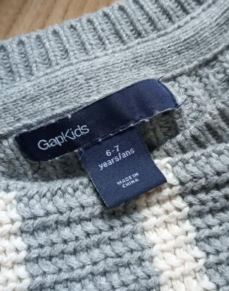 Sveter gap 122, gap,122