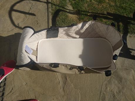 Kočík bugaboo cameleon3, bugaboo,bugaboo cameleon 3