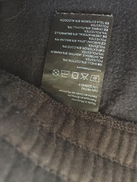 Chlapcenske kratasy 10-11 rokov, h&m,146