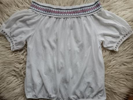 Top nenosený, reserved,xl