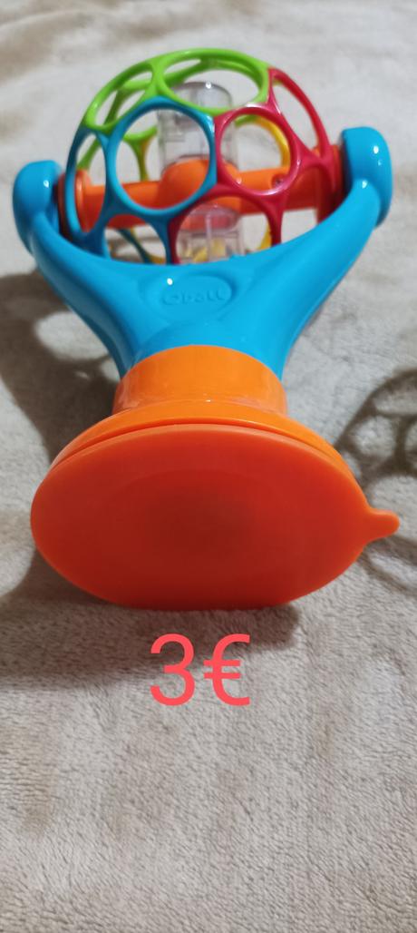 Hračky pre najmenších 2, 