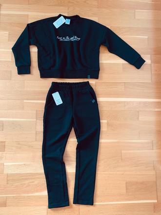 Teplakova suprava, 140