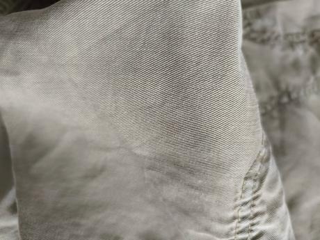 Nohavice tenké, letné, zara,128