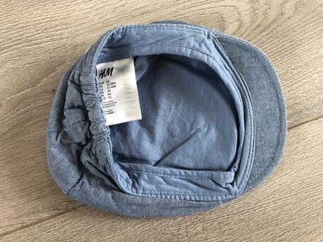 Klobúk, h&m,86