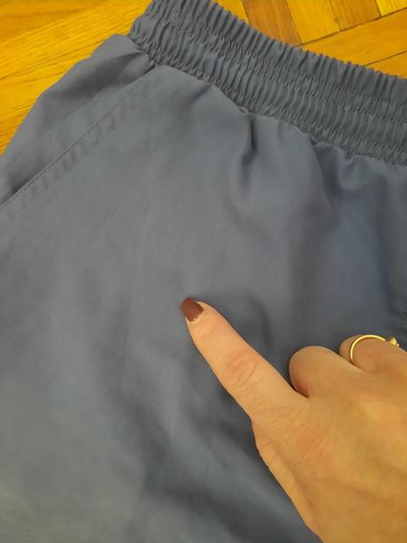 Pánske šortky/ plavky, s