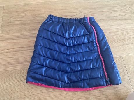 Zateplená sukňa, loap,116