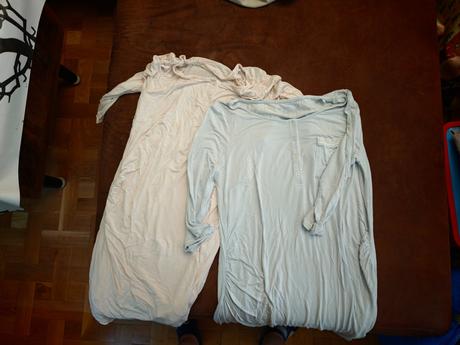 Tehotenské a materské oblečenie, xl
