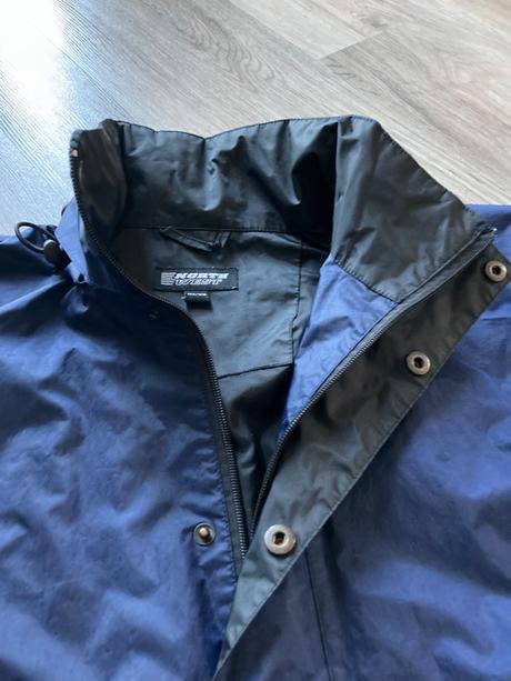 Prechodná bunda, 122