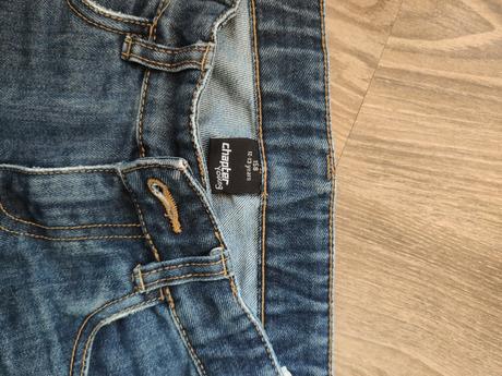 Rifle, chapter young,158