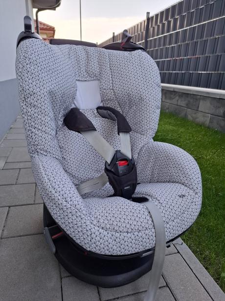 Autosedacka maxi cosi 9-18kg, maxi cosi