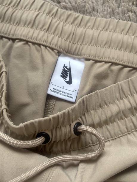 Nike turistické nohavice, nike,s