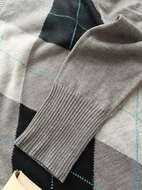 Elegantny pulovrik, yessica,s