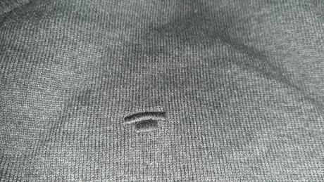 Sveter tom tailor + biela košeľa ( xl), xl