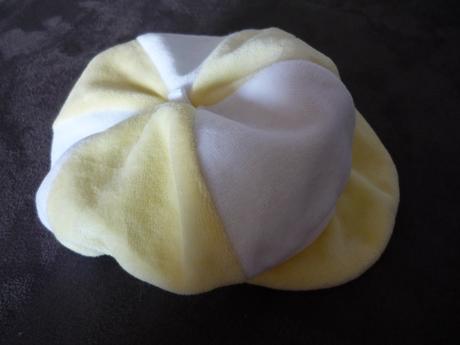 Čiapočka a capačky, 62